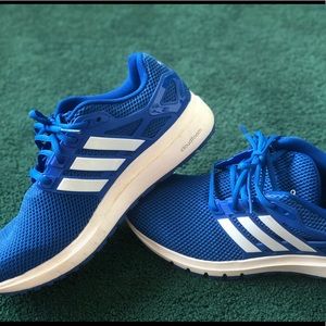 adidas shoes for men cloudfoam